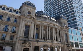 Holiday Inn Express Antwerp - City Centre By Ihg